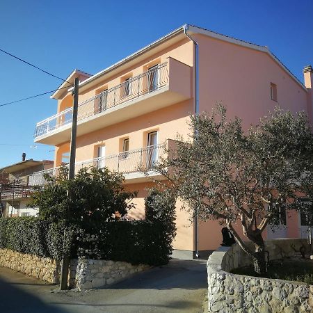 Apartment Cozy Šibenik Eksteriør billede