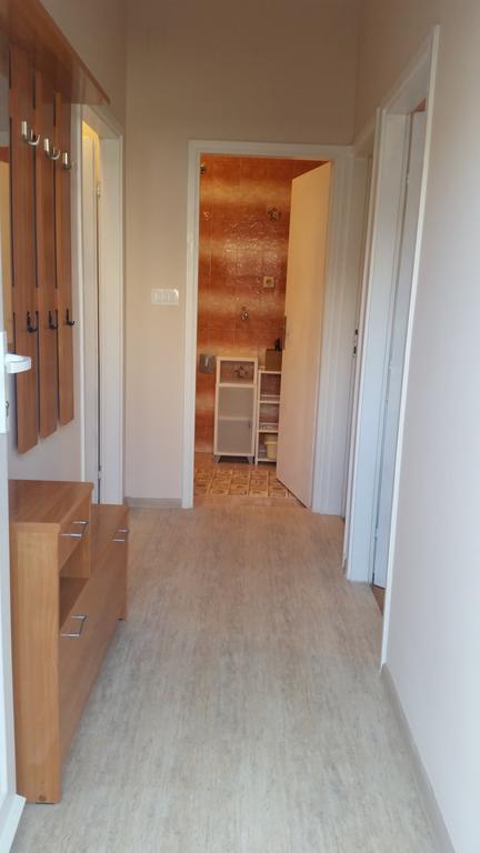 Apartment Cozy Šibenik Eksteriør billede