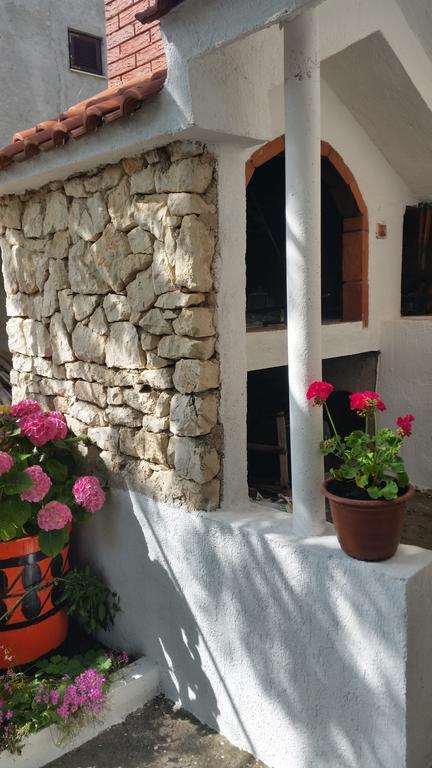 Apartment Cozy Šibenik Eksteriør billede