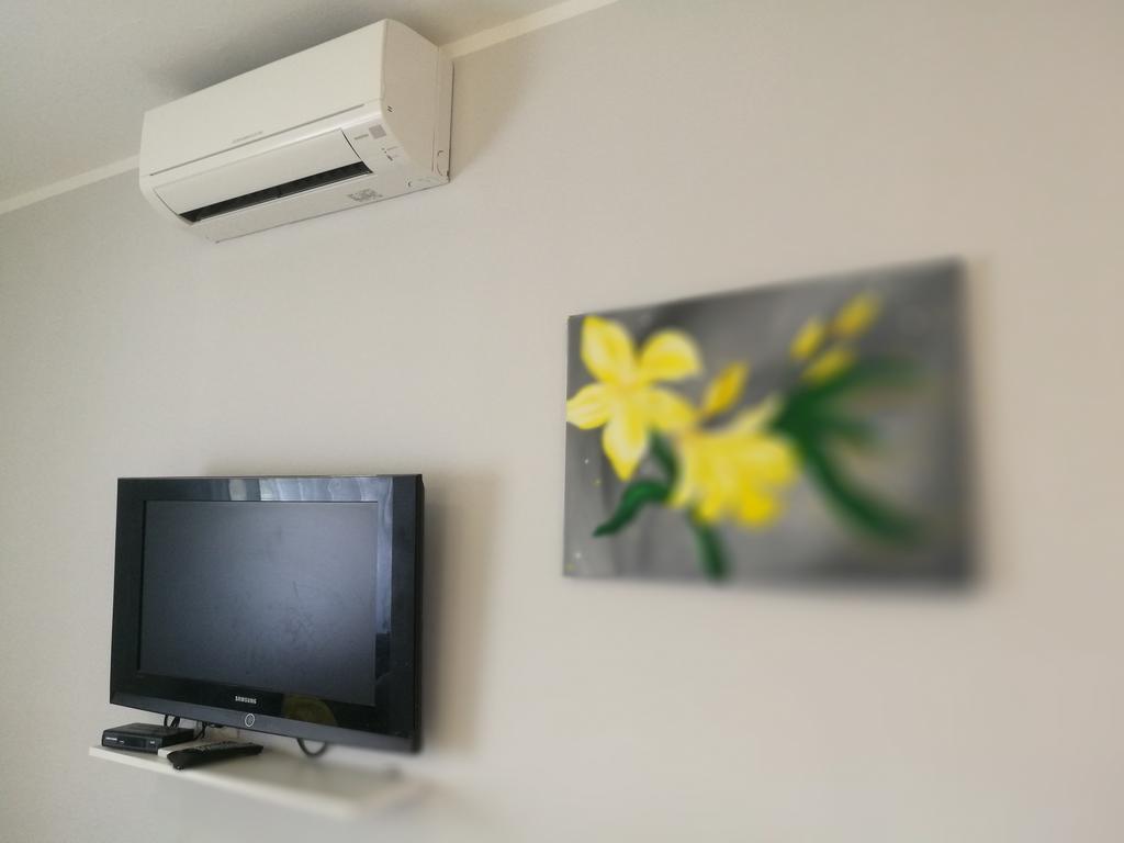Apartment Cozy Šibenik Eksteriør billede