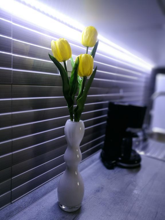 Apartment Cozy Šibenik Eksteriør billede