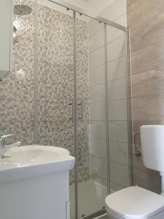 Apartment Cozy Šibenik Eksteriør billede