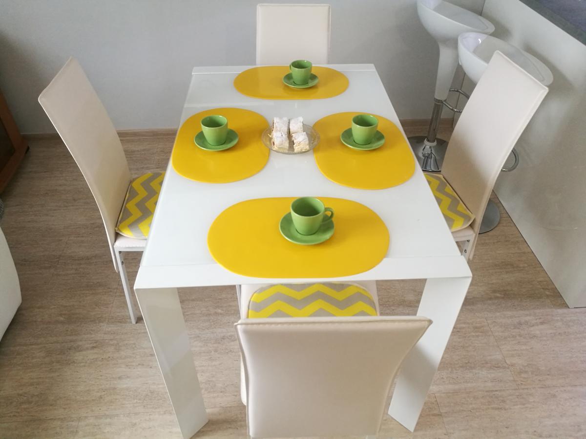 Apartment Cozy Šibenik Eksteriør billede